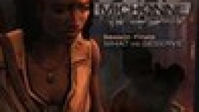 The Walking Dead: Michonne - Episode 3: What We Deserve The Walking Dead: Michonne - Episode 3: What We Deserve