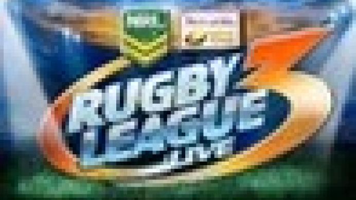 Rugby League Live 3