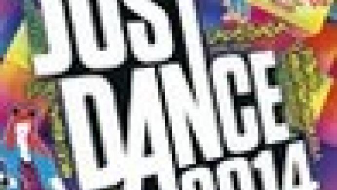 Just Dance 2014