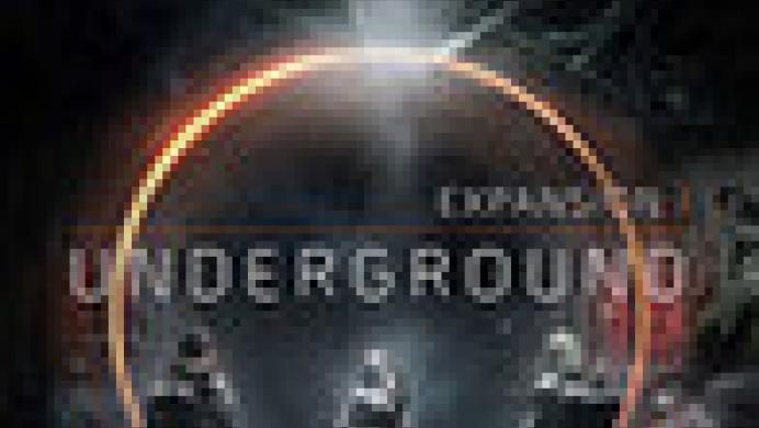 Tom Clancy's The Division - Underground