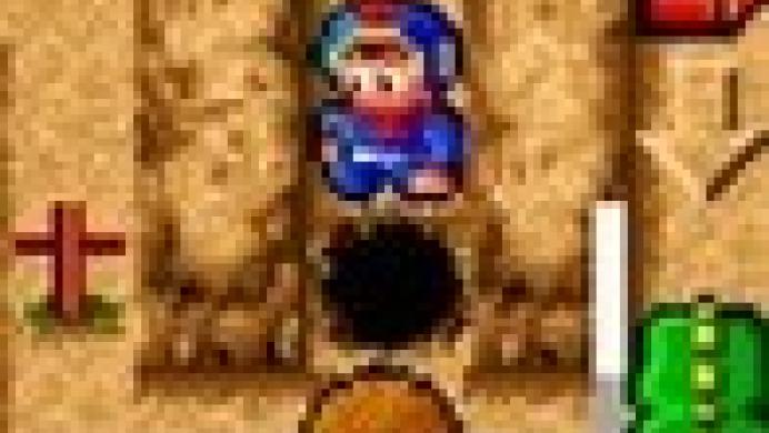 Arcade Archives: Kid's HoreHore Daisakusen