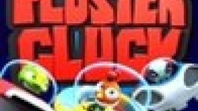 Fluster Cluck