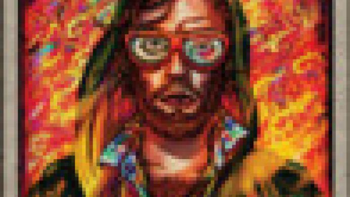 Hotline Miami 2: Wrong Number