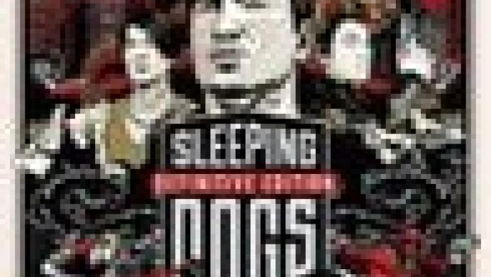 Sleeping Dogs: Definitive Edition