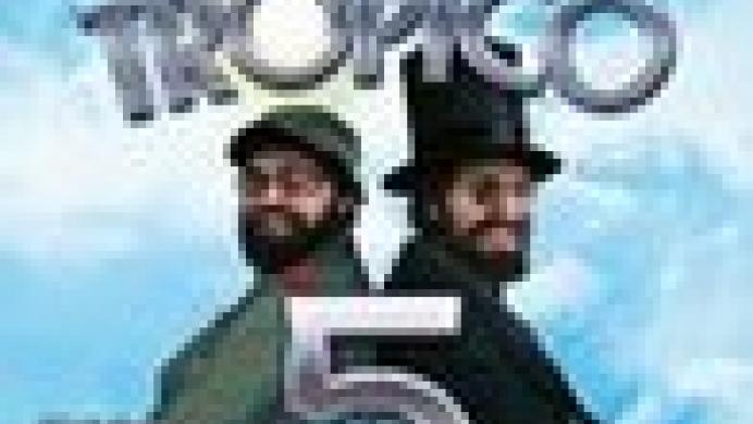 Tropico 5