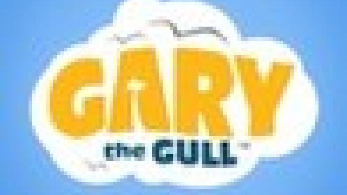 Gary the Gull