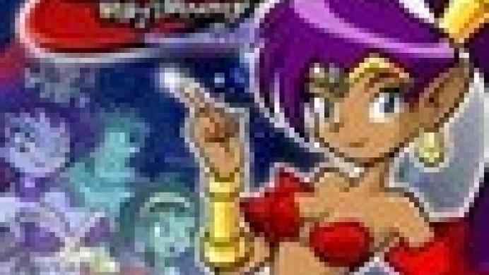 Shantae: Risky's Revenge - Director's Cut