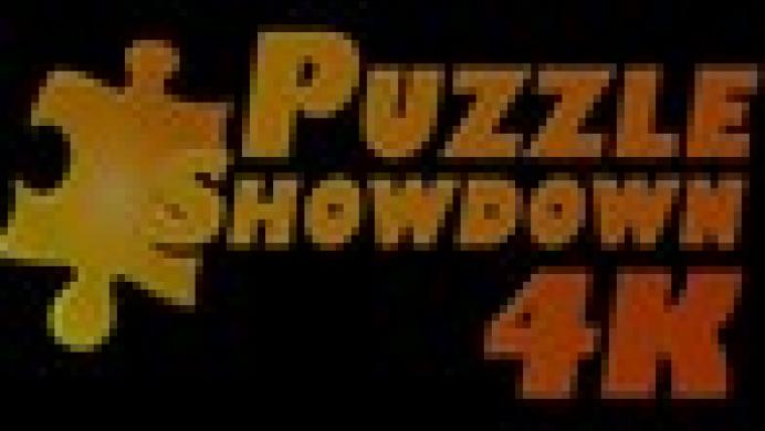 Puzzle Showdown 4K