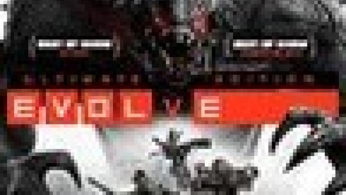 Evolve: Ultimate Edition