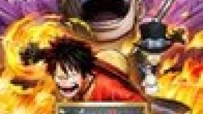 One Piece: Pirate Warriors 3