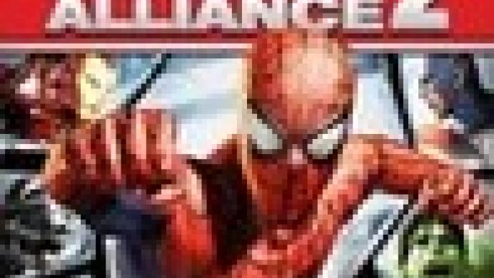 Marvel: Ultimate Alliance 2