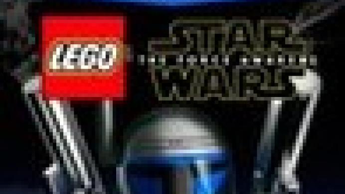 LEGO Star Wars: The Force Awakens - The Prequel Trilogy Character Pack