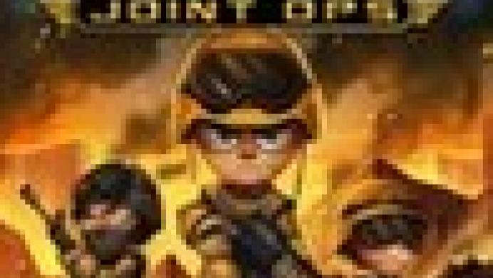 Tiny Troopers: Joint Ops