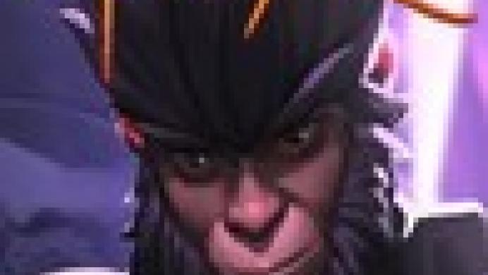 Digital Domain's Monkey King