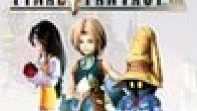 Final Fantasy IX