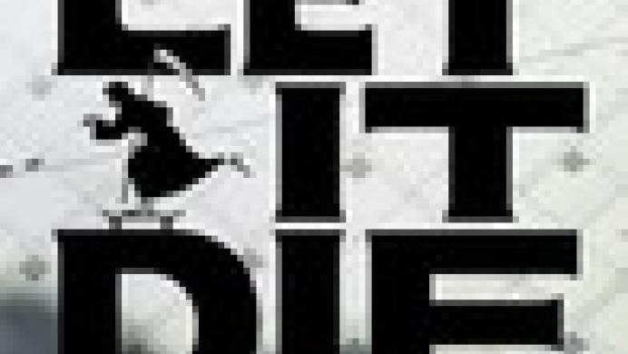 Let It Die
