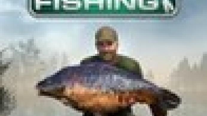Euro Fishing