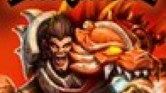 Rogue Stormers