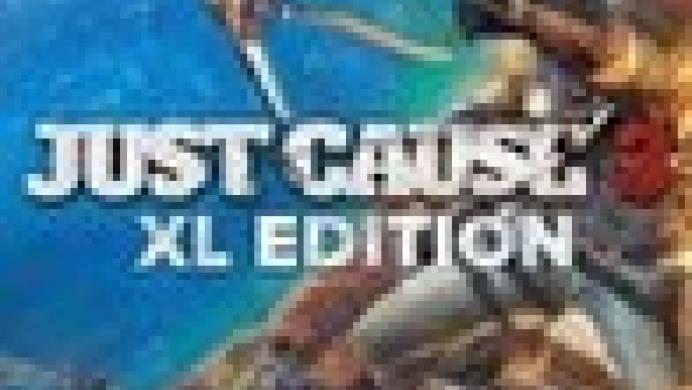 Just Cause 3: XL Edition