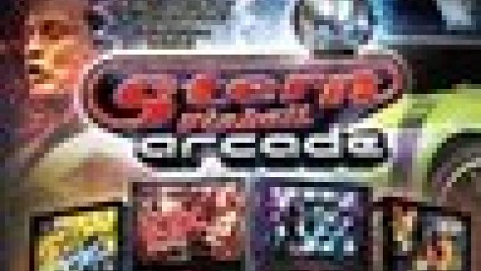 Stern Pinball Arcade