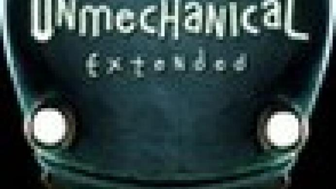 Unmechanical: Extended Edition
