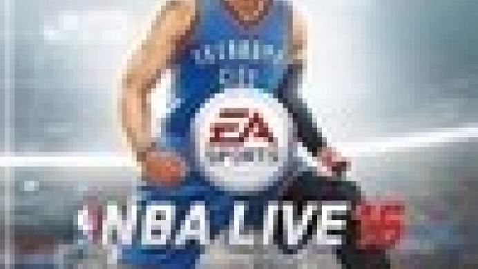 NBA Live 16