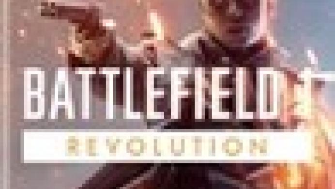 Battlefield 1: Revolution