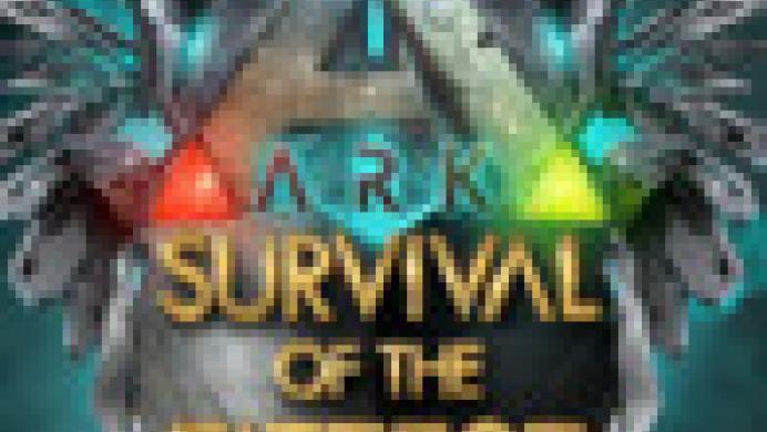 ARK: Survival of the Fittest