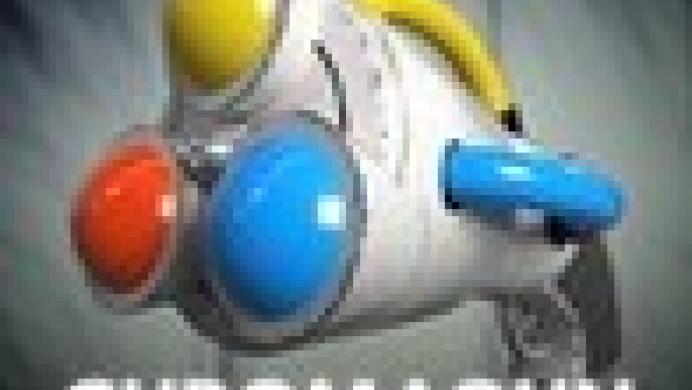 ChromaGun