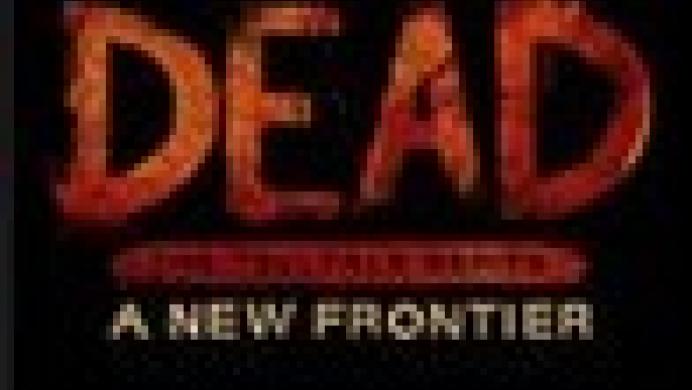 The Walking Dead: The Telltale Series - A New Frontier
