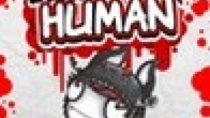 I Want To Be Human