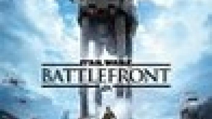 Star Wars Battlefront