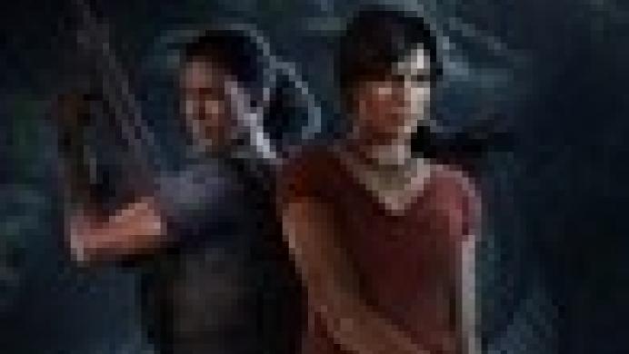 Uncharted: The Lost Legacy