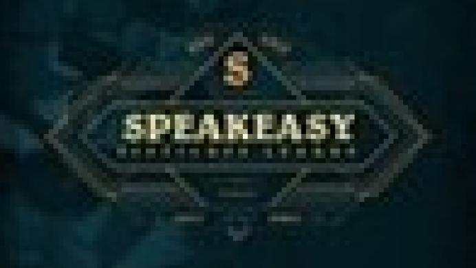 Speakeasy