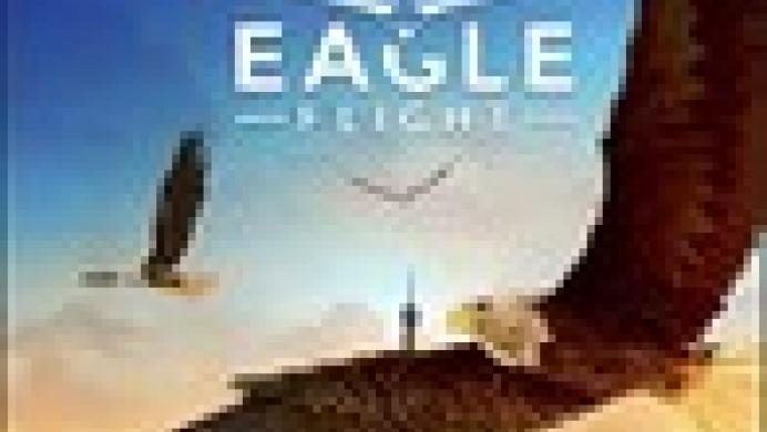 Eagle Flight