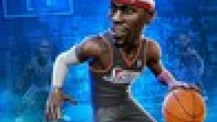 NBA Playgrounds