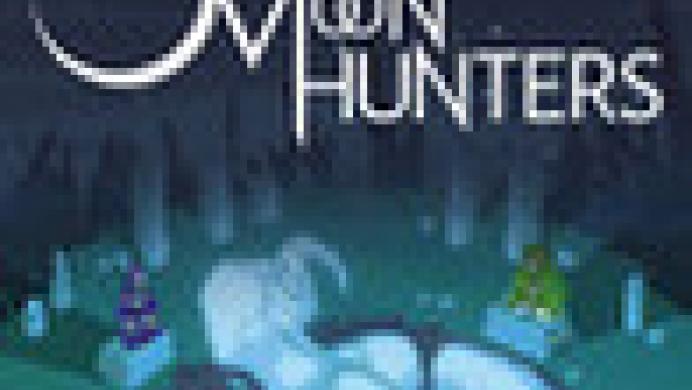 Moon Hunters