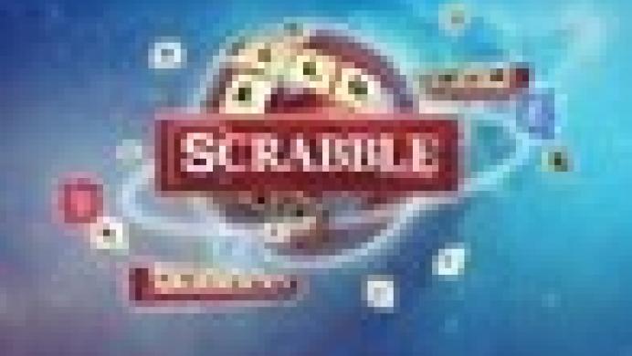 Scrabble