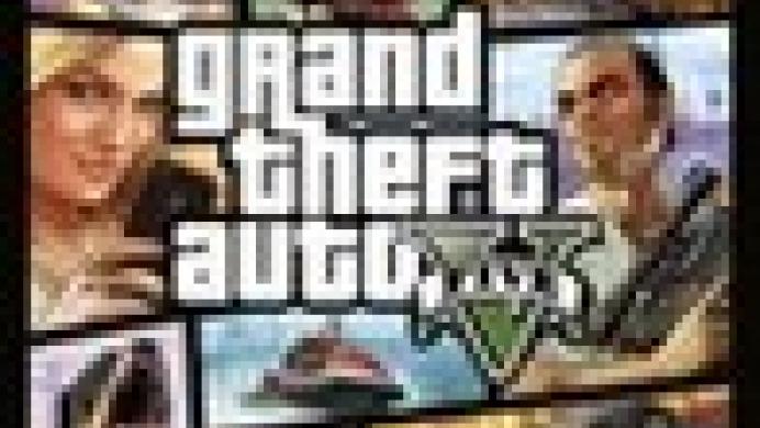 Grand Theft Auto Online