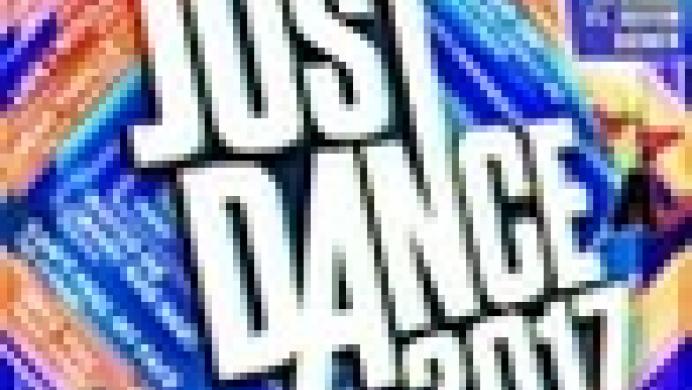 Just Dance 2017