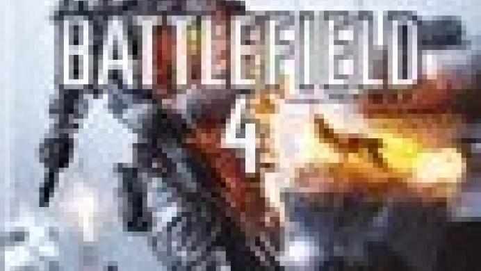 Battlefield 4 Battlefield 4