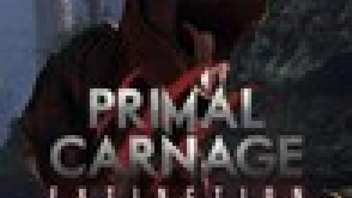 Primal Carnage: Extinction