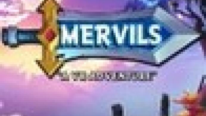 Mervils: A VR Adventure