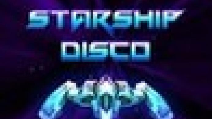 Starship Disco