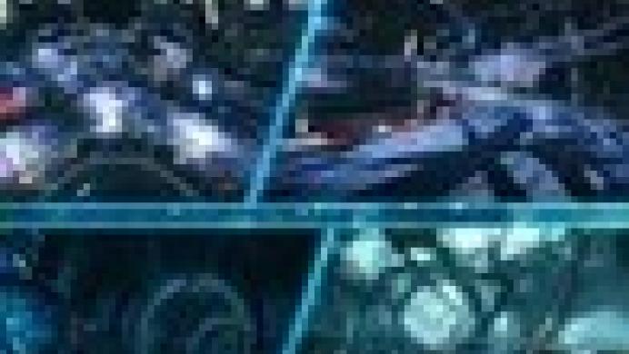 Batman: Arkham Knight - WayneTech Track Pack