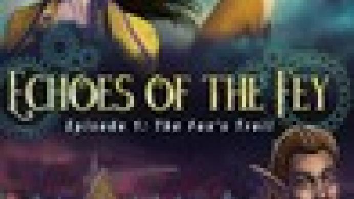 Echoes of the Fey: The Fox's Trail