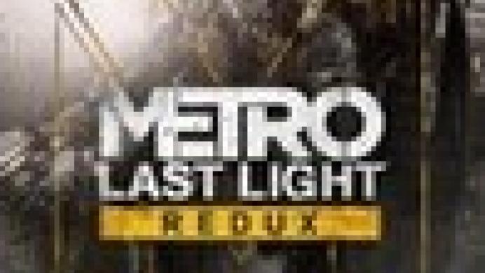 Metro: Last Light Redux