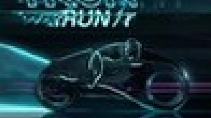 TRON RUN/r