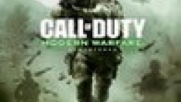 Call of Duty: Modern Warfare Remastered