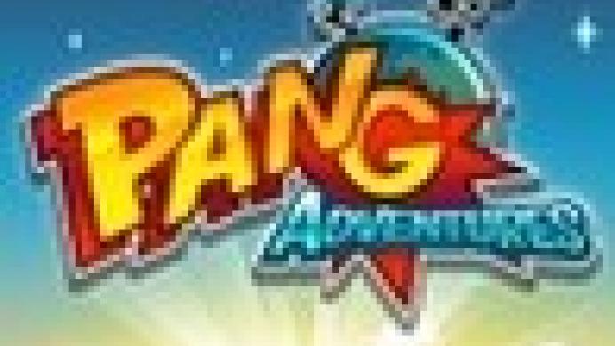 Pang Adventures